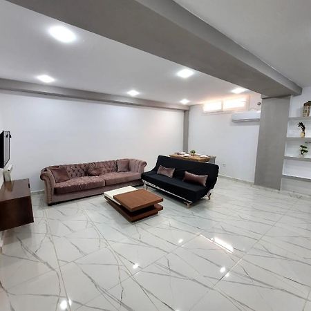 Oran Maraval Apartment Eckmuhl Екстериор снимка