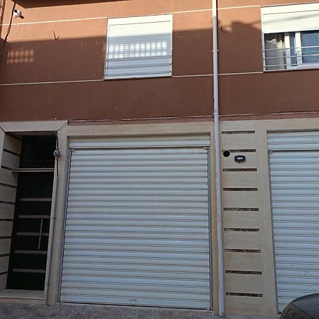 Oran Maraval Apartment Eckmuhl Екстериор снимка