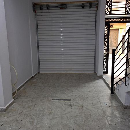 Oran Maraval Apartment Eckmuhl Екстериор снимка