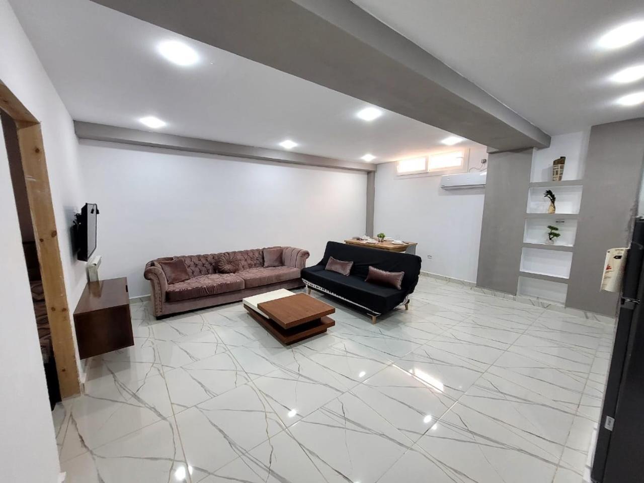 Oran Maraval Apartment Eckmuhl Екстериор снимка