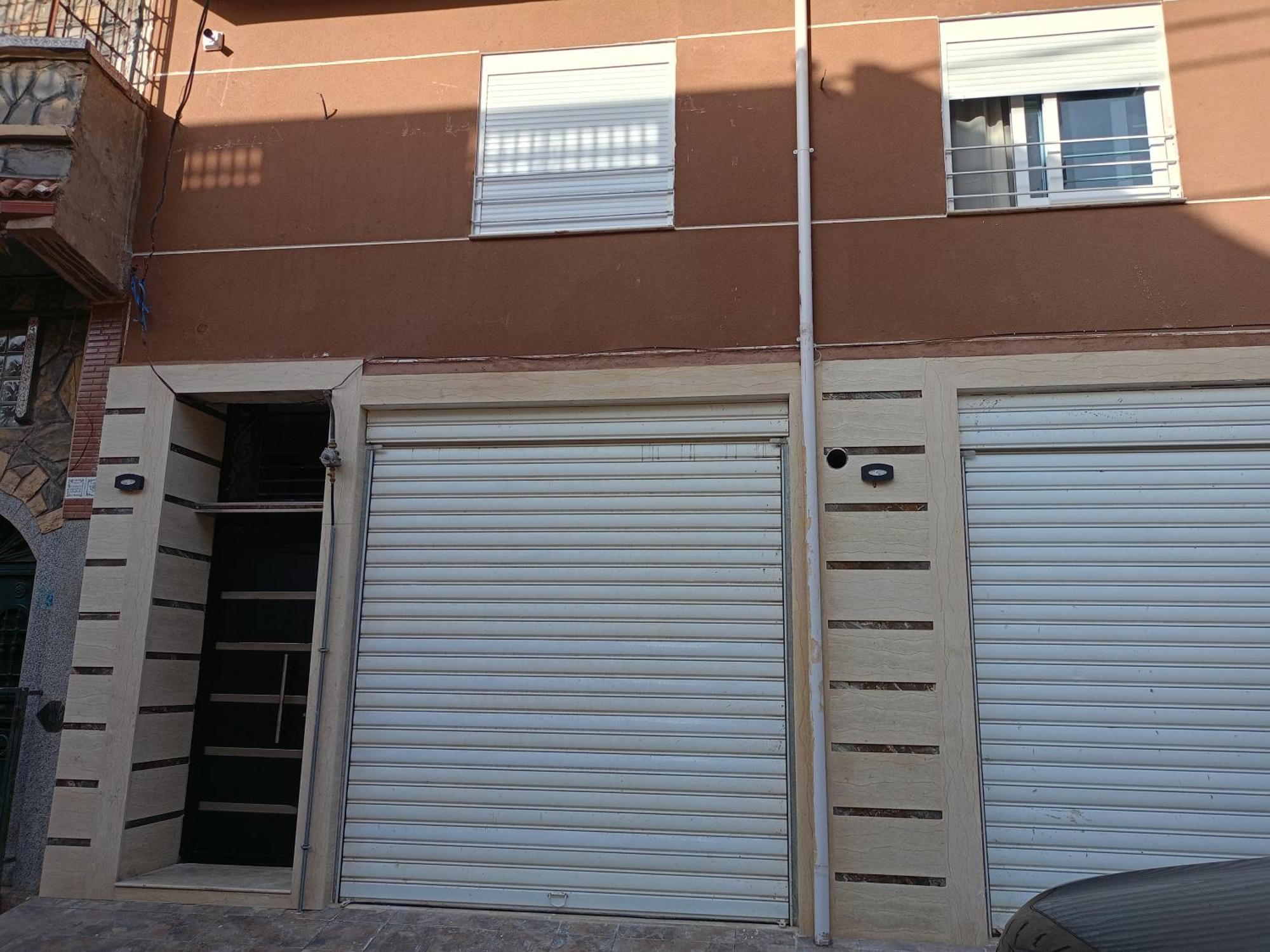 Oran Maraval Apartment Eckmuhl Екстериор снимка