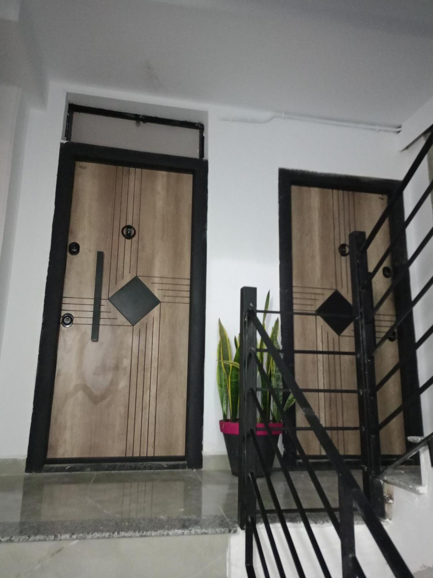 Oran Maraval Apartment Eckmuhl Екстериор снимка