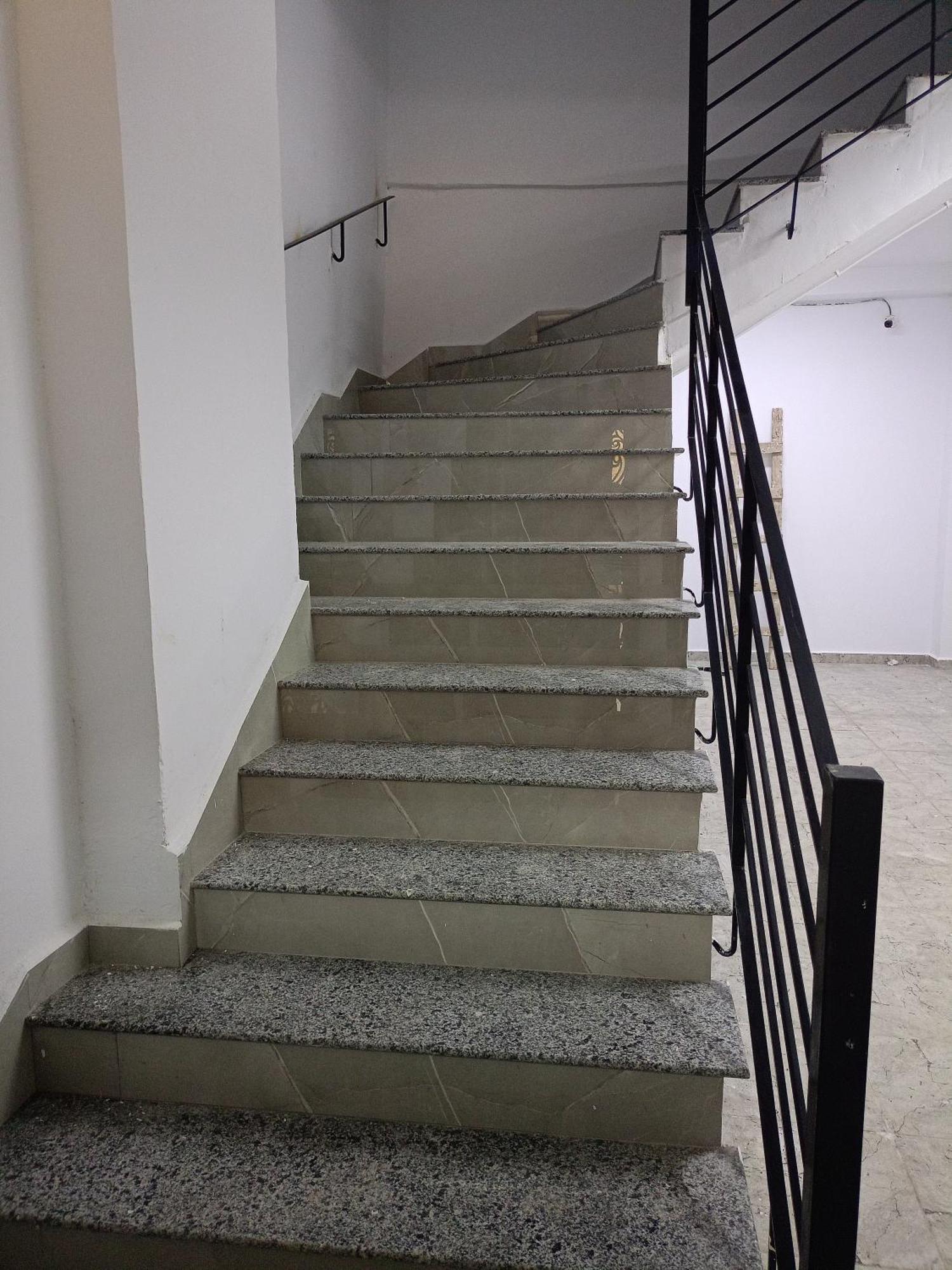 Oran Maraval Apartment Eckmuhl Екстериор снимка