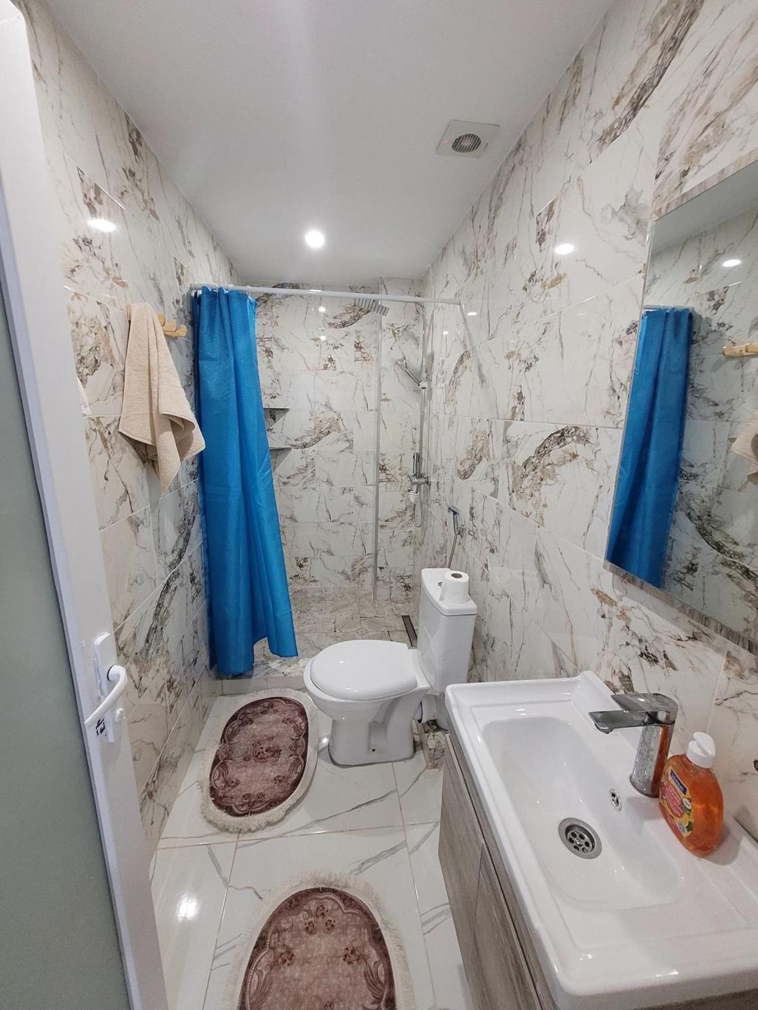 Oran Maraval Apartment Eckmuhl Екстериор снимка
